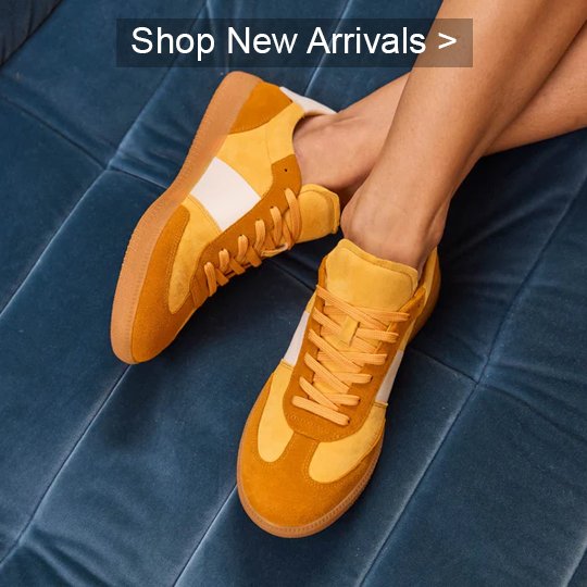 Shop Footloose Shoes